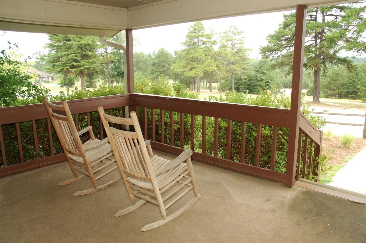 Carolina Landing Camping Resort Cabin 9 Fair Play 外观 照片